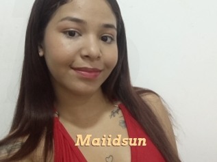 Maiidsun