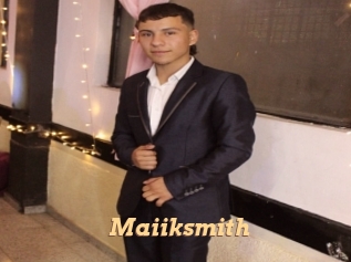 Maiiksmith