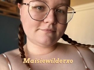 Maisiewilderxo