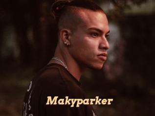 Makyparker