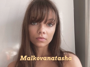 Malkovanatasha