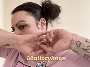 Malloryknox