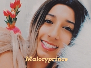 Maloryprince