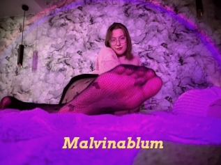 Malvinablum