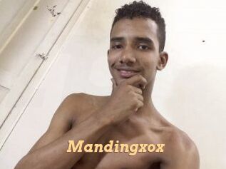 Mandingxox