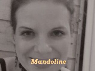 Mandoline