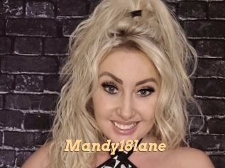 Mandy18lane