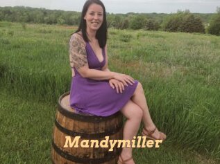 Mandymiller