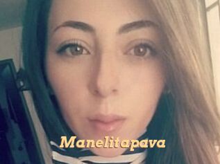 Manelita_pava