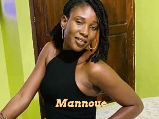 Mannoue