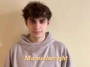 Manuelwright