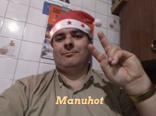 Manuhot