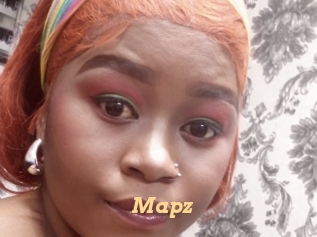 Mapz