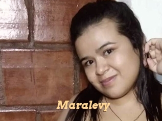 Maralevy