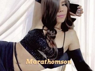 Marathomson