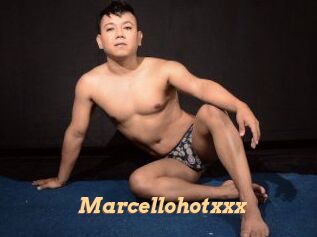 Marcellohotxxx