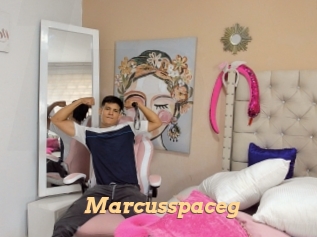 Marcusspaceg