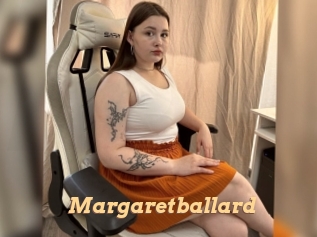 Margaretballard