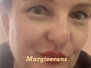 Margieevans