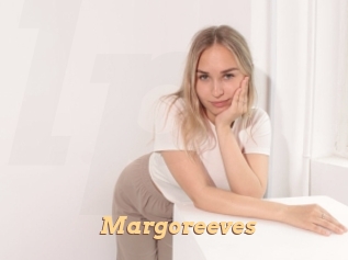 Margoreeves