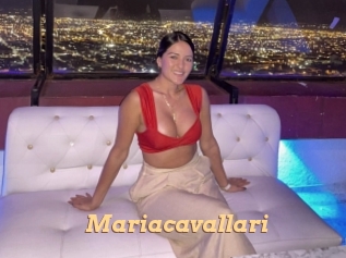 Mariacavallari