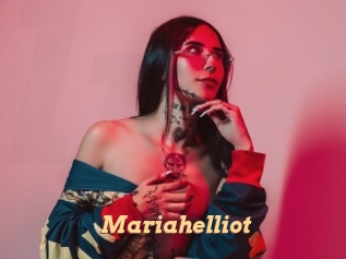 Mariahelliot