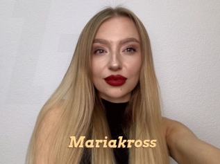 Mariakross