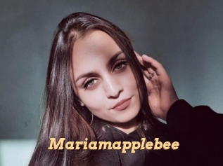 Mariamapplebee