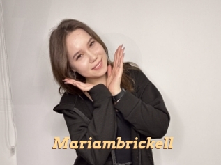 Mariambrickell
