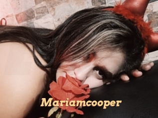 Mariamcooper