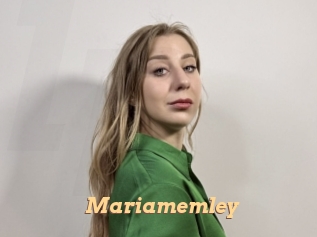 Mariamemley