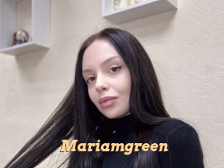 Mariamgreen