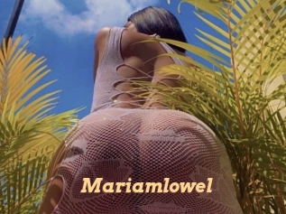 Mariamlowel