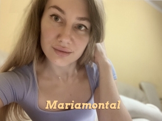 Mariamontal