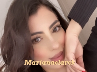 Marianaclarck