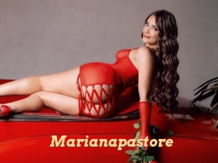 Marianapastore