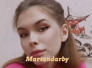 Mariandarby