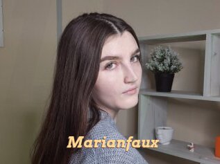 Marianfaux