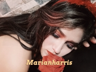 Marianharris