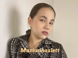 Marianhazlett