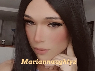 Mariannaughtyx