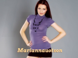 Mariannauotson