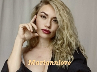 Mariannlove