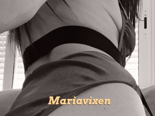 Mariavixen