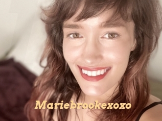 Mariebrookexoxo