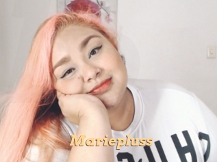 Mariepluss