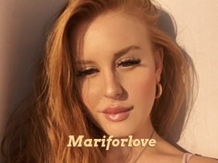 Mariforlove