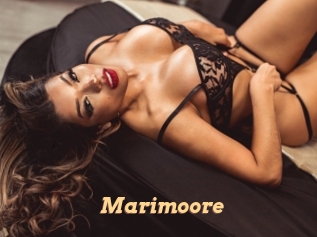 Marimoore