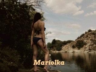 Mariolka