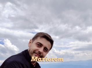 Mariorom